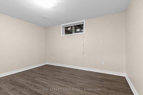 Photo 24 at 8 Amethyst Road, Sullivan, Toronto