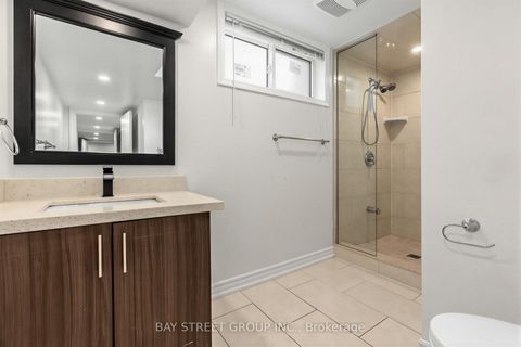 Photo 26 at 8 Amethyst Road, Sullivan, Toronto
