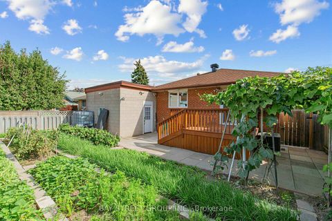 Photo 27 at 8 Amethyst Road, Sullivan, Toronto