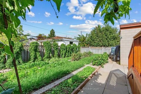 Photo 28 at 8 Amethyst Road, Sullivan, Toronto