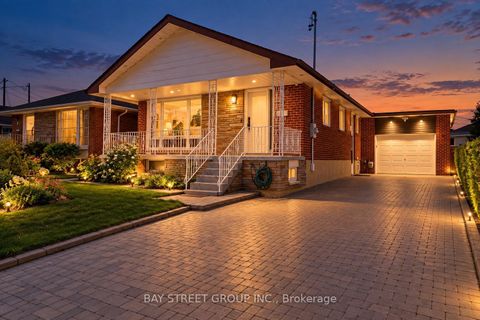 Photo 29 at 8 Amethyst Road, Sullivan, Toronto