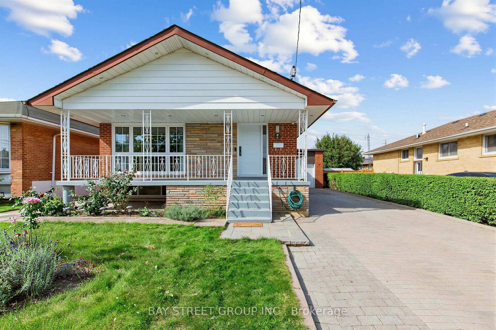 8 Amethyst Road, Sullivan, Toronto 