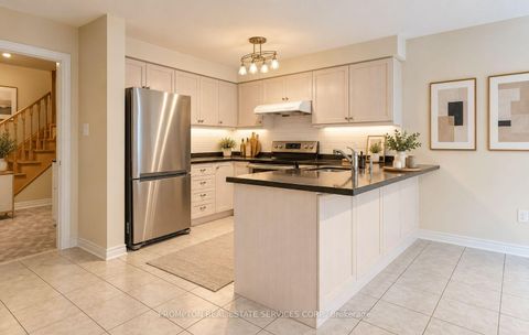 Photo 2 at 150 Matteo David Drive, Rouge Woods, Richmond Hill