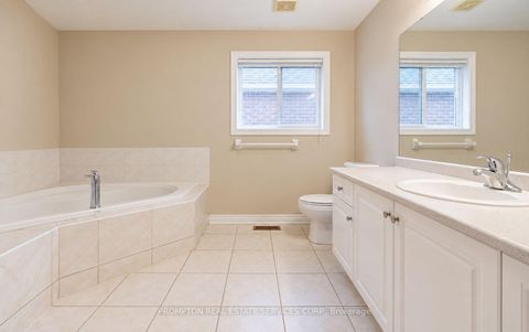 Photo 5 at 150 Matteo David Drive, Rouge Woods, Richmond Hill