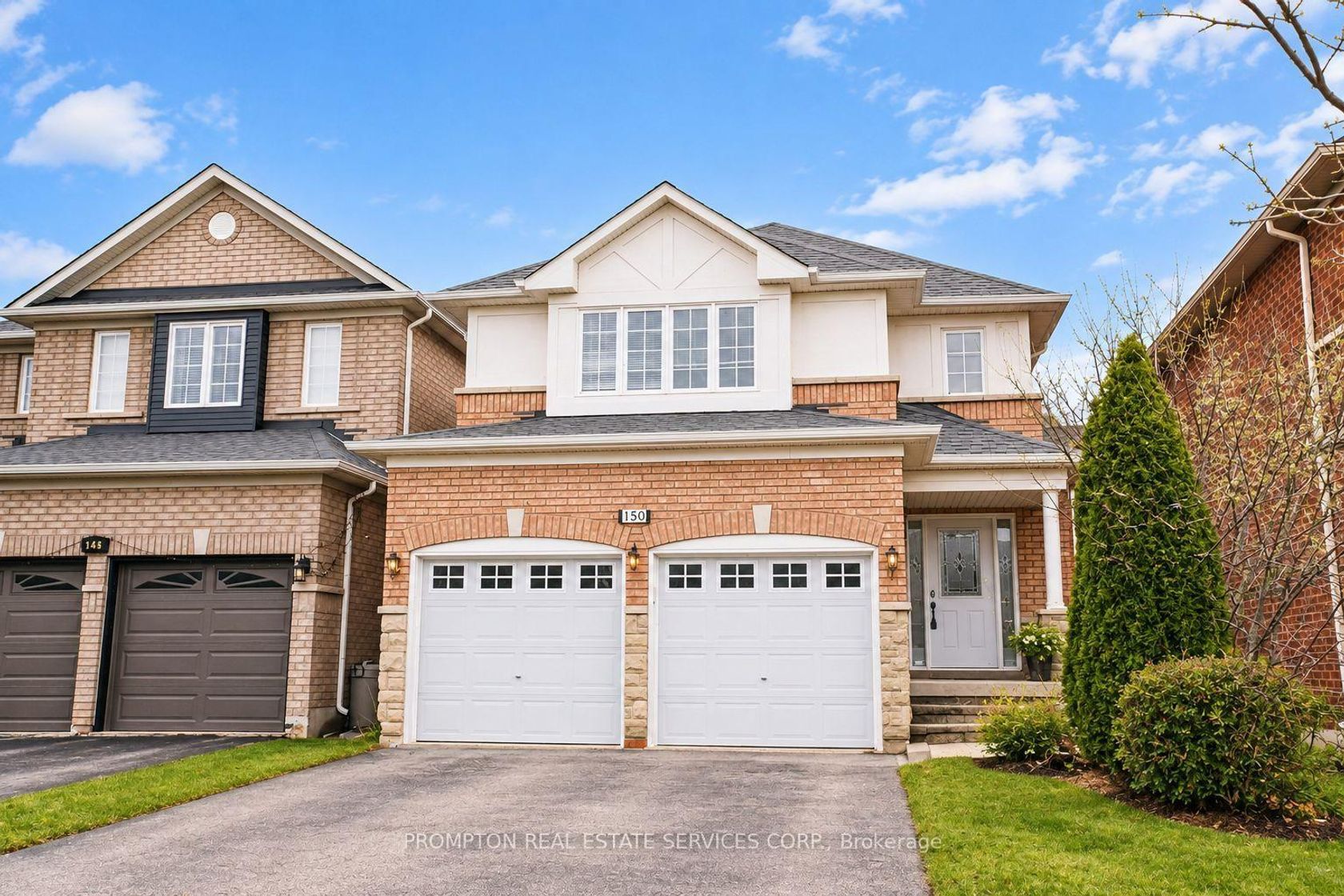 150 Matteo David Drive, Rouge Woods, Richmond Hill photo number 2