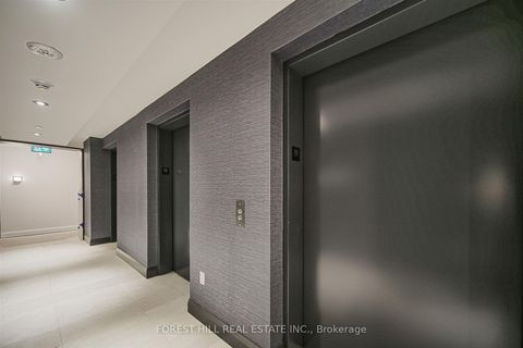 Photo 11 at 2009 - 38 Annie Craig Drive, Mimico, Toronto