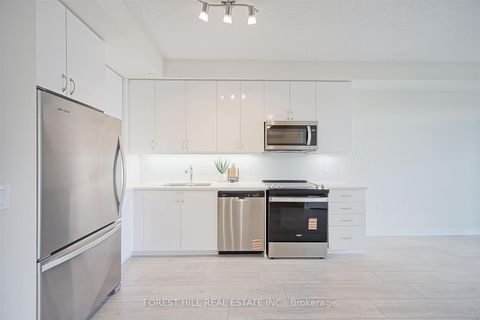 Photo 13 at 2009 - 38 Annie Craig Drive, Mimico, Toronto