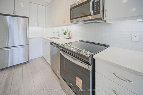 Photo 14 at 2009 - 38 Annie Craig Drive, Mimico, Toronto