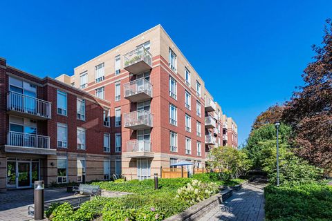 Photo 1 at 311 - 485 Rosewell Avenue, Lawrence Park South, Toronto