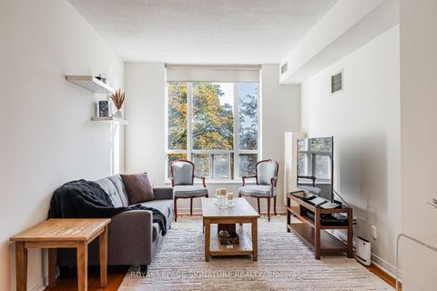 Photo 3 at 311 - 485 Rosewell Avenue, Lawrence Park South, Toronto