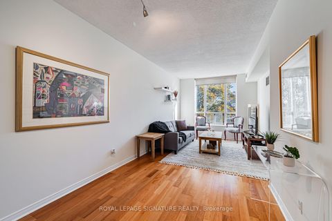Photo 4 at 311 - 485 Rosewell Avenue, Lawrence Park South, Toronto