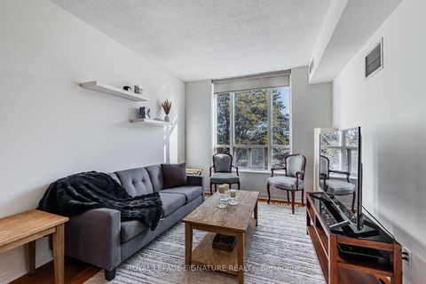 Photo 5 at 311 - 485 Rosewell Avenue, Lawrence Park South, Toronto