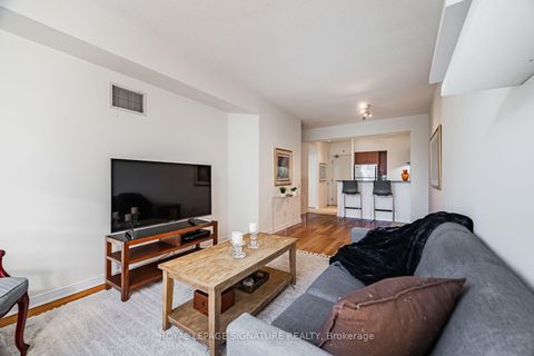 Photo 6 at 311 - 485 Rosewell Avenue, Lawrence Park South, Toronto