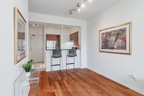 Photo 8 at 311 - 485 Rosewell Avenue, Lawrence Park South, Toronto