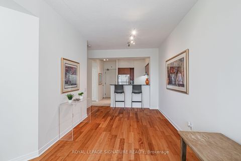 Photo 9 at 311 - 485 Rosewell Avenue, Lawrence Park South, Toronto