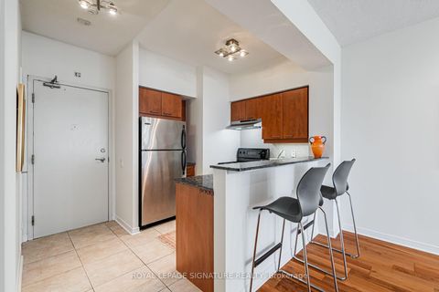 Photo 11 at 311 - 485 Rosewell Avenue, Lawrence Park South, Toronto