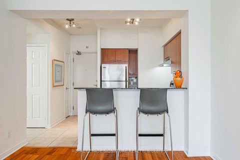 Photo 12 at 311 - 485 Rosewell Avenue, Lawrence Park South, Toronto