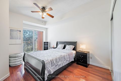 Photo 15 at 311 - 485 Rosewell Avenue, Lawrence Park South, Toronto