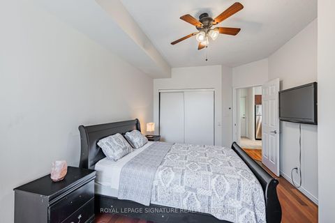 Photo 16 at 311 - 485 Rosewell Avenue, Lawrence Park South, Toronto
