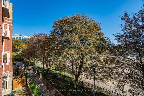 Photo 22 at 311 - 485 Rosewell Avenue, Lawrence Park South, Toronto
