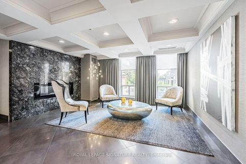 Photo 23 at 311 - 485 Rosewell Avenue, Lawrence Park South, Toronto