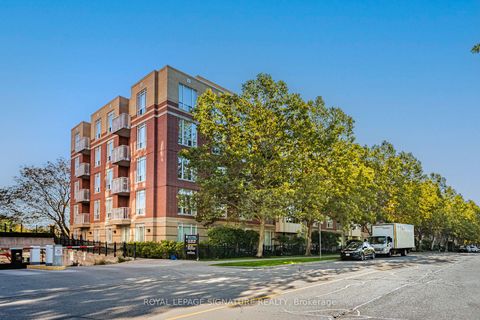 Photo 24 at 311 - 485 Rosewell Avenue, Lawrence Park South, Toronto