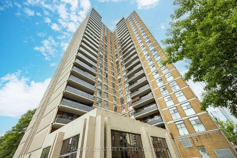 Photo 2 at 1904 - 135 Marlee Avenue, Belgravia, Toronto
