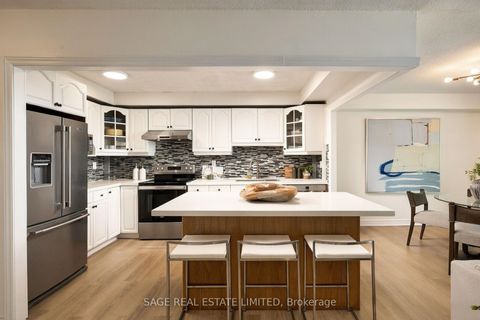Photo 4 at 1904 - 135 Marlee Avenue, Belgravia, Toronto