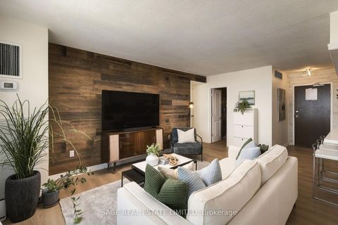 Photo 8 at 1904 - 135 Marlee Avenue, Belgravia, Toronto
