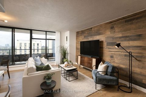 Photo 10 at 1904 - 135 Marlee Avenue, Belgravia, Toronto