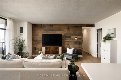 Photo 11 at 1904 - 135 Marlee Avenue, Belgravia, Toronto