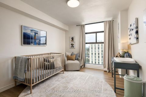 Photo 14 at 1904 - 135 Marlee Avenue, Belgravia, Toronto