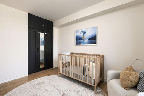 Photo 15 at 1904 - 135 Marlee Avenue, Belgravia, Toronto