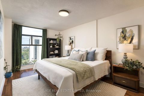 Photo 16 at 1904 - 135 Marlee Avenue, Belgravia, Toronto