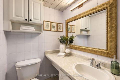 Photo 19 at 1904 - 135 Marlee Avenue, Belgravia, Toronto
