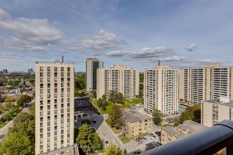 Photo 22 at 1904 - 135 Marlee Avenue, Belgravia, Toronto