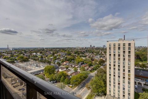 Photo 23 at 1904 - 135 Marlee Avenue, Belgravia, Toronto