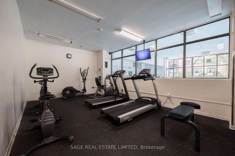 Photo 24 at 1904 - 135 Marlee Avenue, Belgravia, Toronto
