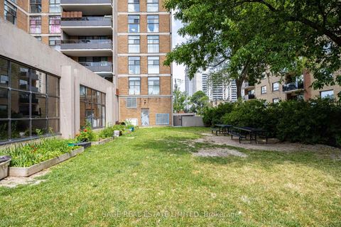 Photo 28 at 1904 - 135 Marlee Avenue, Belgravia, Toronto