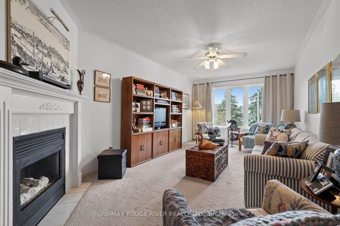 Photo 4 at 1543 Otonabee Drive, Amberlea, Pickering