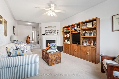 Photo 5 at 1543 Otonabee Drive, Amberlea, Pickering