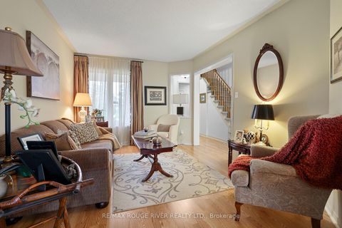 Photo 6 at 1543 Otonabee Drive, Amberlea, Pickering