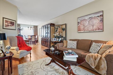 Photo 7 at 1543 Otonabee Drive, Amberlea, Pickering