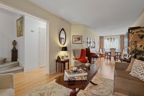 Photo 8 at 1543 Otonabee Drive, Amberlea, Pickering