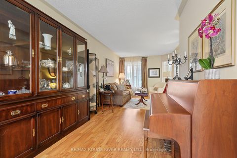 Photo 12 at 1543 Otonabee Drive, Amberlea, Pickering