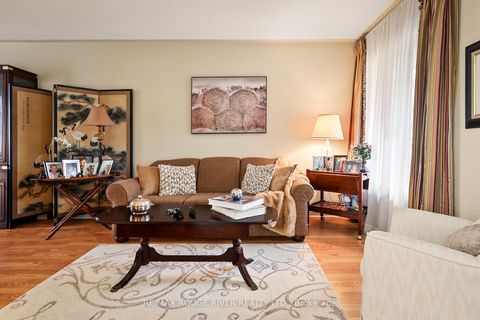 Photo 13 at 1543 Otonabee Drive, Amberlea, Pickering