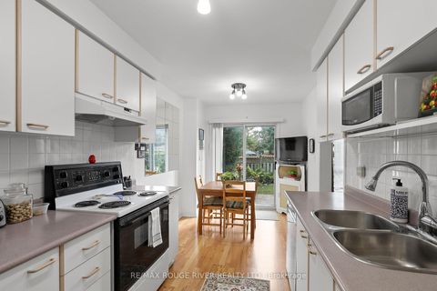 Photo 15 at 1543 Otonabee Drive, Amberlea, Pickering