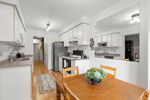 Photo 20 at 1543 Otonabee Drive, Amberlea, Pickering