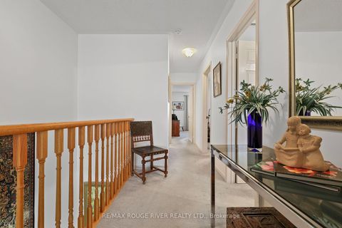 Photo 21 at 1543 Otonabee Drive, Amberlea, Pickering