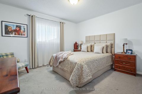 Photo 22 at 1543 Otonabee Drive, Amberlea, Pickering